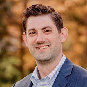 Meet your Posher, Matthew